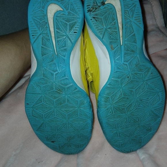 Lebron James Nike Soldier 7 - Picture 9 of 9